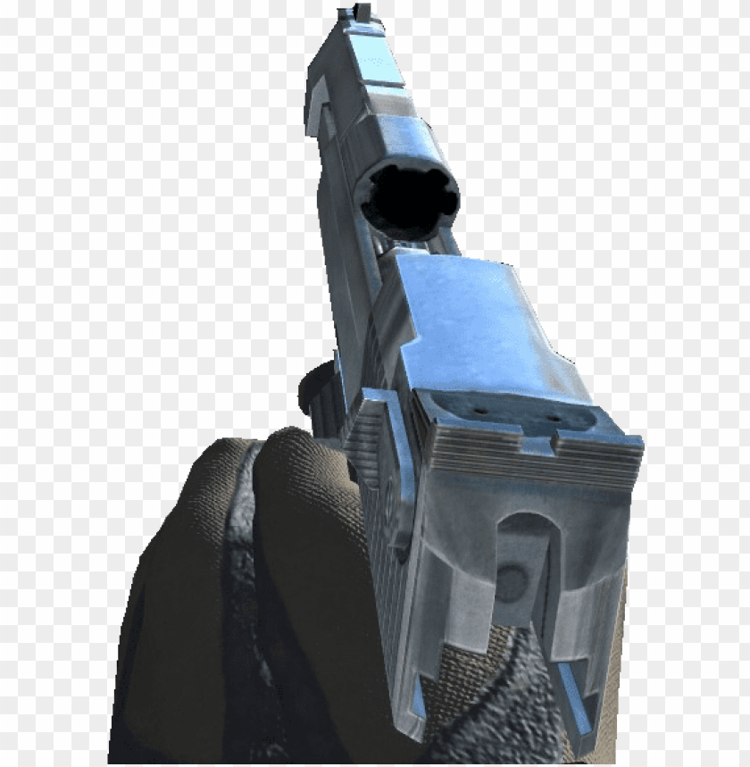 Free download | HD PNG desert eagle firing cod4 cod mw desert eagle PNG ...
