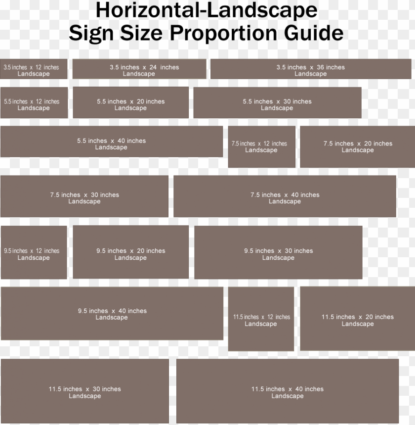 Display Measurements cutout PNG & clipart images | TOPpng