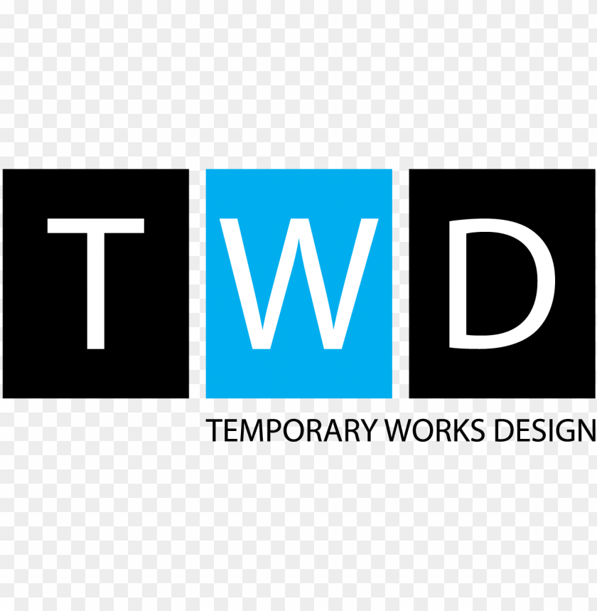Free download HD PNG designer temporary works design logo PNG