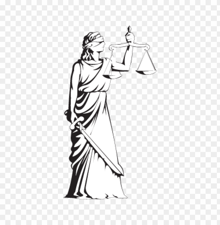 Free download | HD PNG deusa themis logo vector free | TOPpng