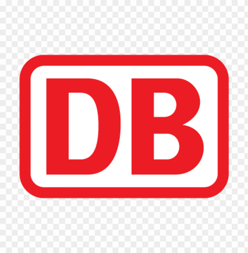 Free download | HD PNG deutsche bahn ag db logo vector free - 466200 ...