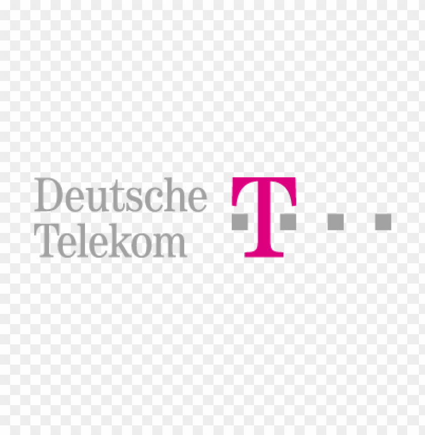 Free Download Hd Png Deutsche Telekom Ag Vector Logo Toppng