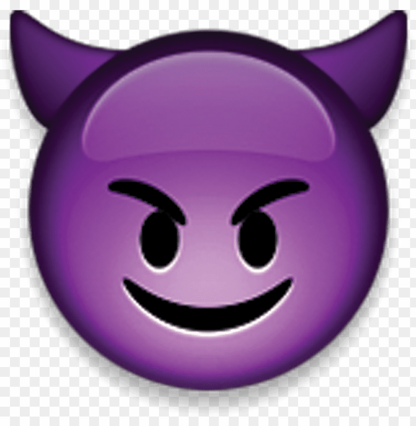 Free download | HD PNG devil emoji iggfnfnezhbizx dqjemszgx ...