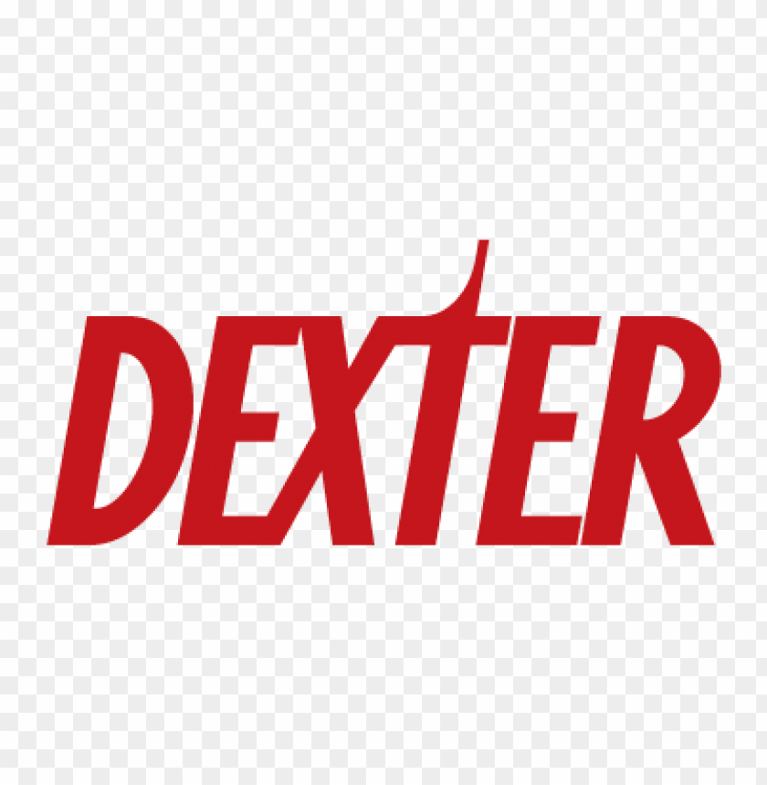 Dexter Logo Hd