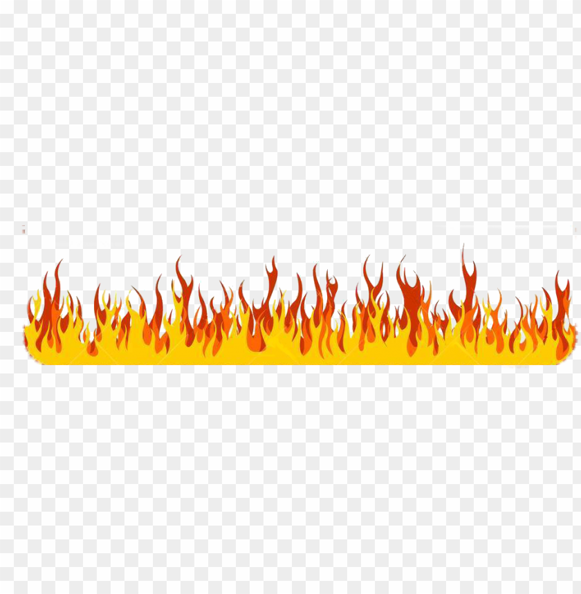 Free download | HD PNG dfpa library fire bottom border PNG transparent ...
