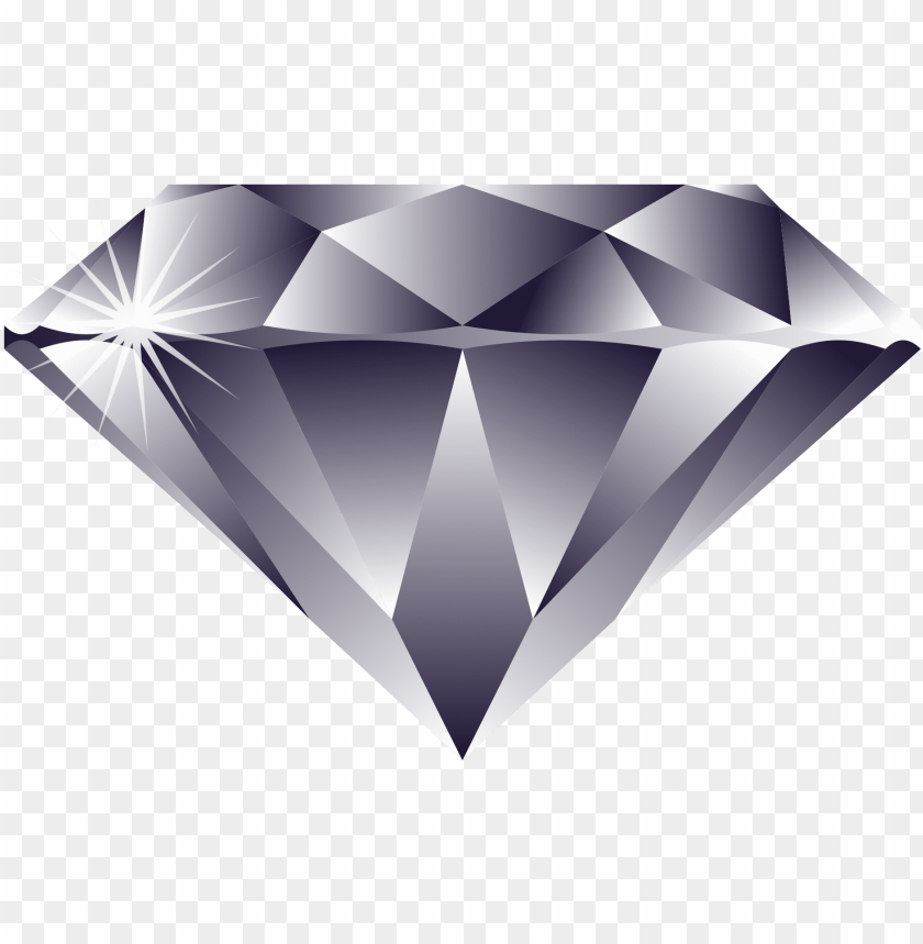 diamond clip