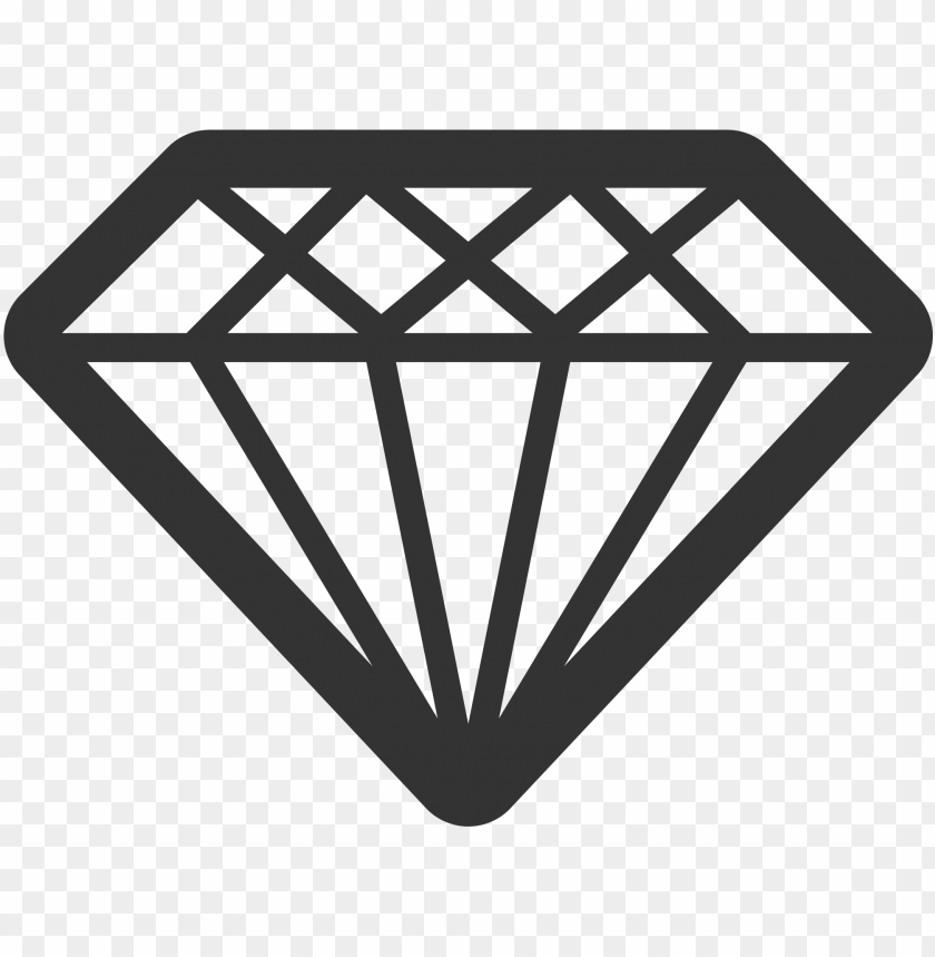 Diamond Svg Cute Borders Vectors Animated Black Diamond Svg Free Png Image With Transparent Background Toppng