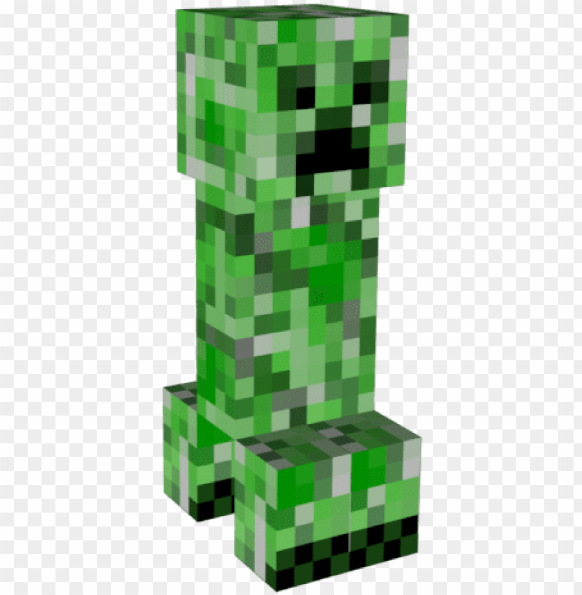 Minecraft Creeper Image cutout PNG & clipart images | TOPpng