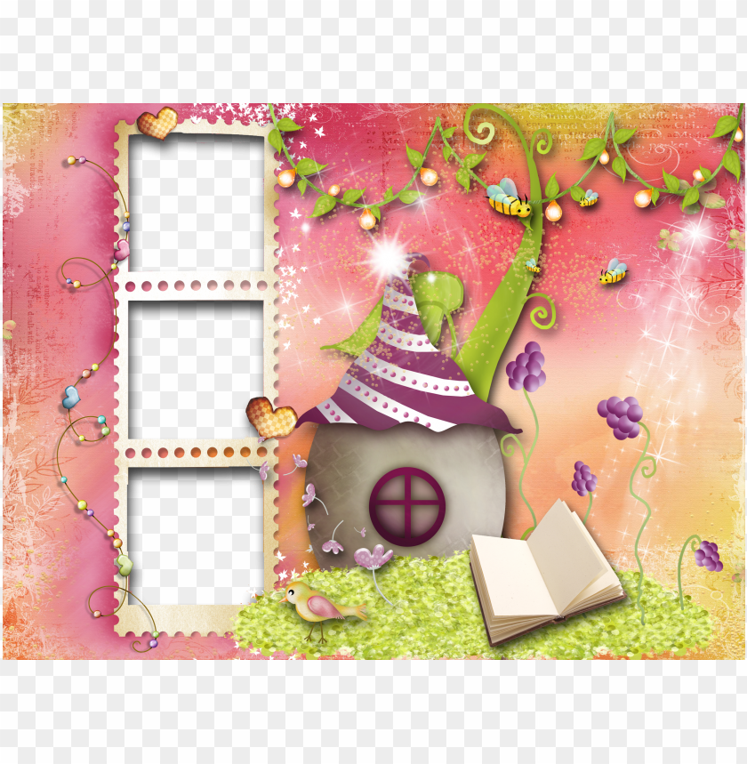 Free download | HD PNG digital scrapbooking at scrapbook flair house ...
