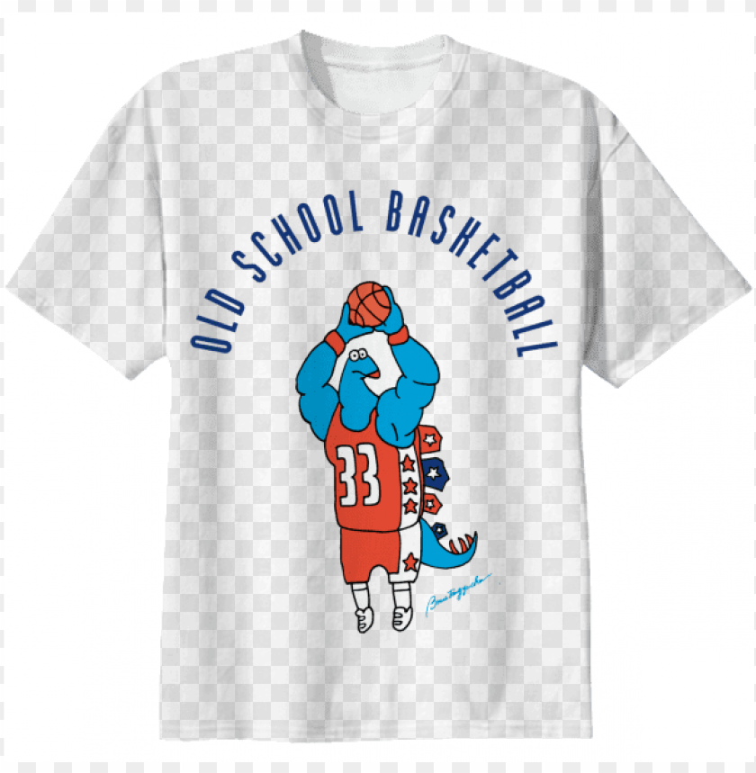 Dino Ball Shirt Png Image With Transparent Background Toppng - transparent background blue dino t shirt roblox