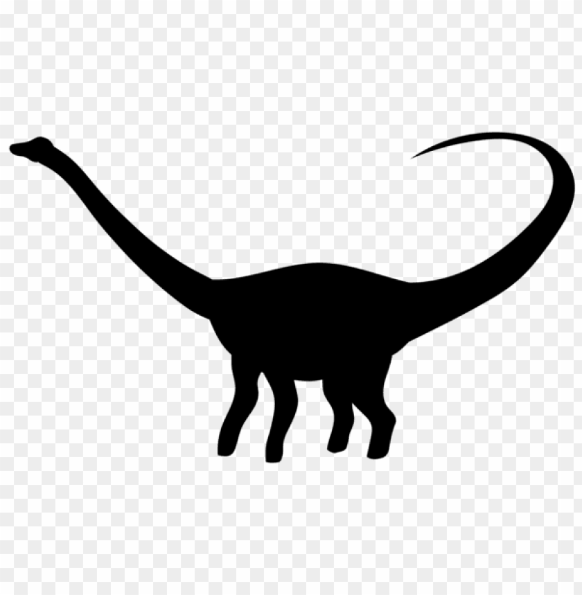 Free download | HD PNG Transparent dinosaur silhouette PNG Image - ID ...