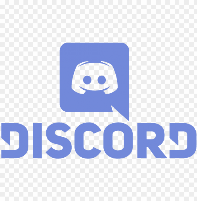 Discord Logo Png Transparent Graphic Discord Png Image With