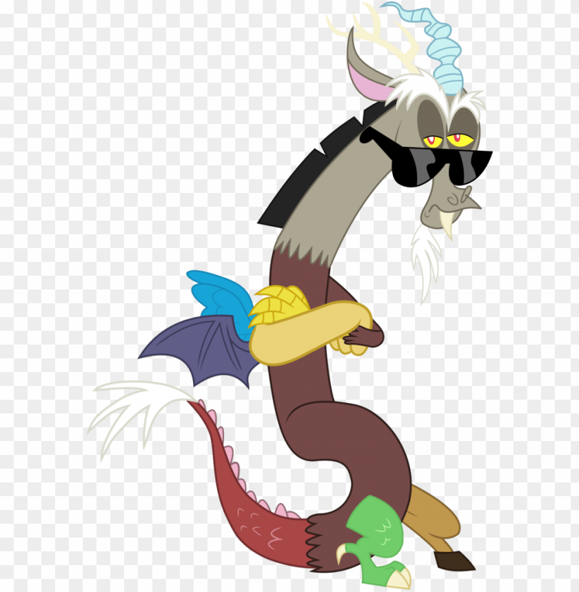 discord mlp vector PNG image with transparent background ...