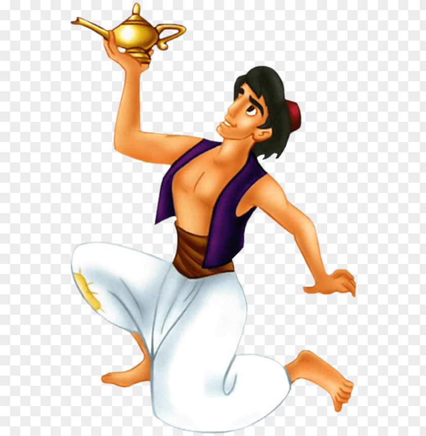 Free download | HD PNG disney aladdin lamp cartoon aladdin PNG ...