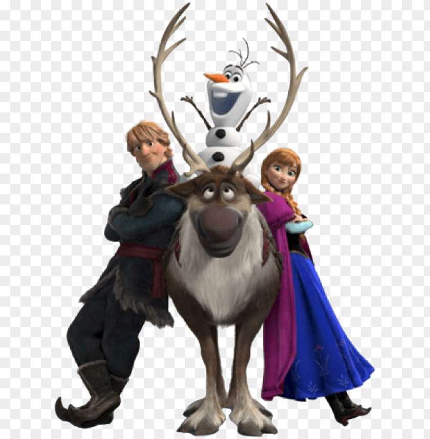 Olaf Frozen Transparent Background Olaf Frozen Transparent Background