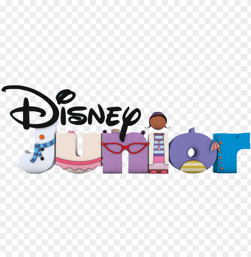 Disney Junior Logo Disney Junior Doc Mcstuffins Logo Png Image With Transparent Background Toppng - https imgur com exsklbd b roblox gfx transparent background png image with transparent background toppng