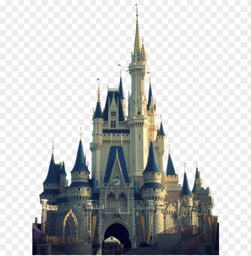 Disney World Castle Outline - Images | Amashusho