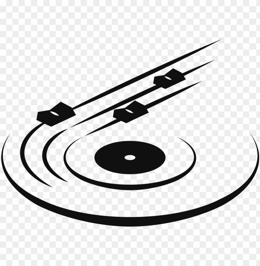 Download dj logo png - disc jockey dj logo png - Free PNG Images | TOPpng