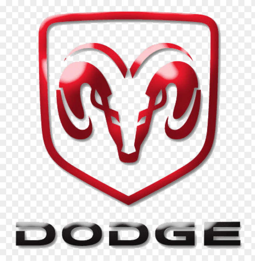 Free download | HD PNG Transparent PNG image Of dodge logo - Image ID ...