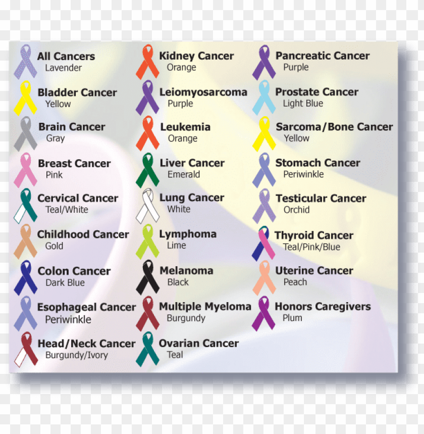 Free download HD PNG does the pink ribbon mean PNG transparent with