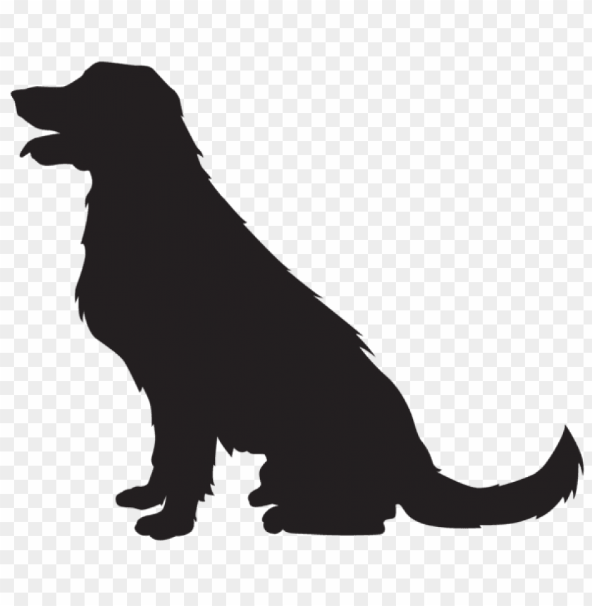 Free download | HD PNG Transparent dog silhouette PNG Image - ID 49473 ...