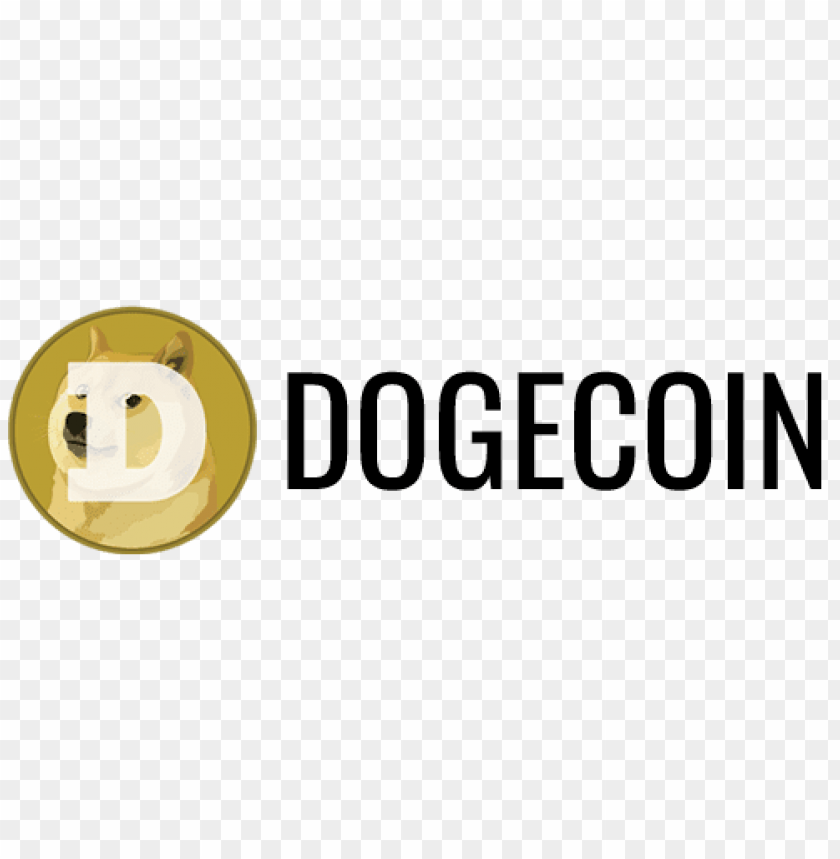 Dogecoin Logo Png Image With Transparent Background Toppng - doge fc roblox