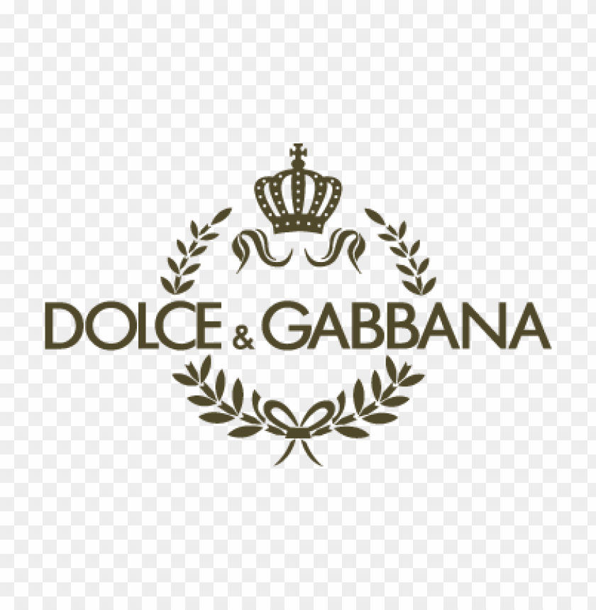 Free download | HD PNG dolce and gabbana logo vector - 466357 | TOPpng