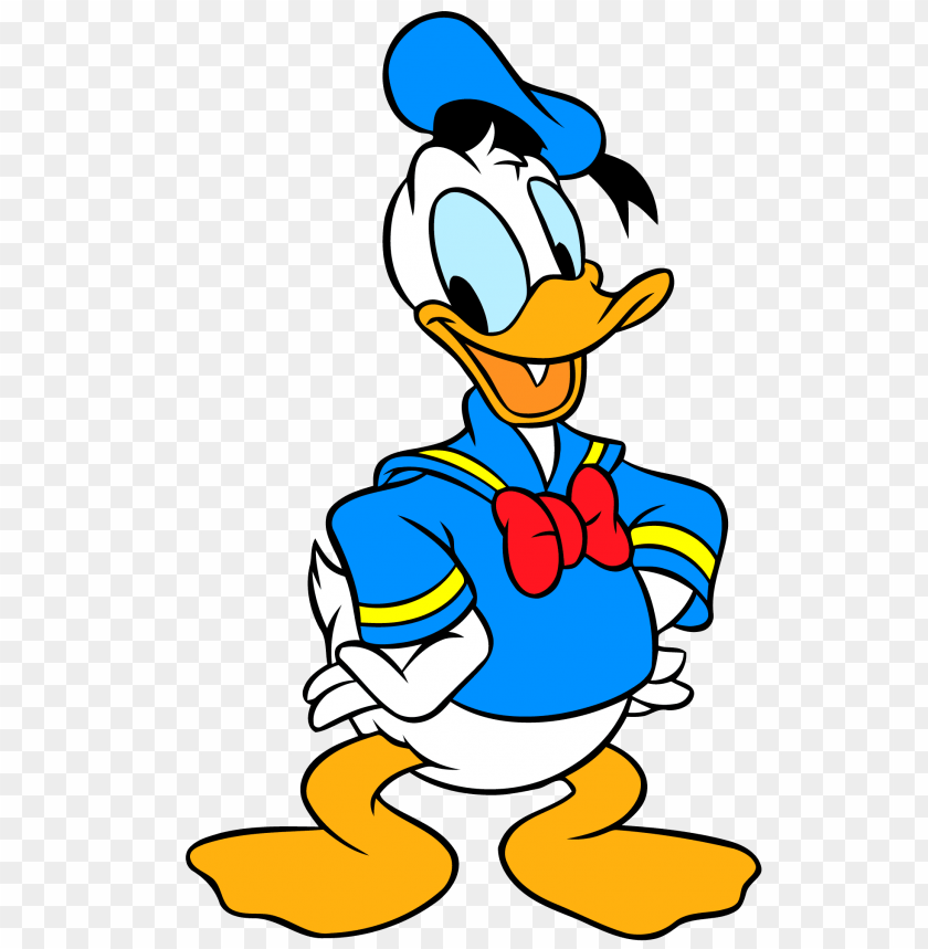 Free download | HD PNG donald duck clipart png photo - 22486 | TOPpng