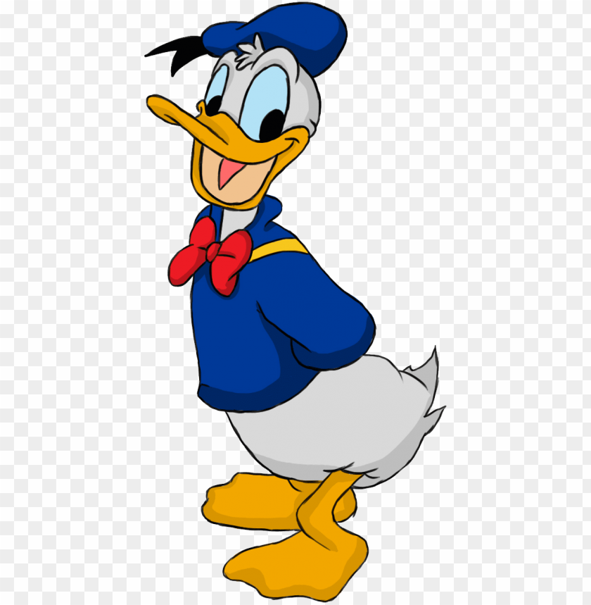 Free download | HD PNG donald duck clipart png photo - 22687 | TOPpng