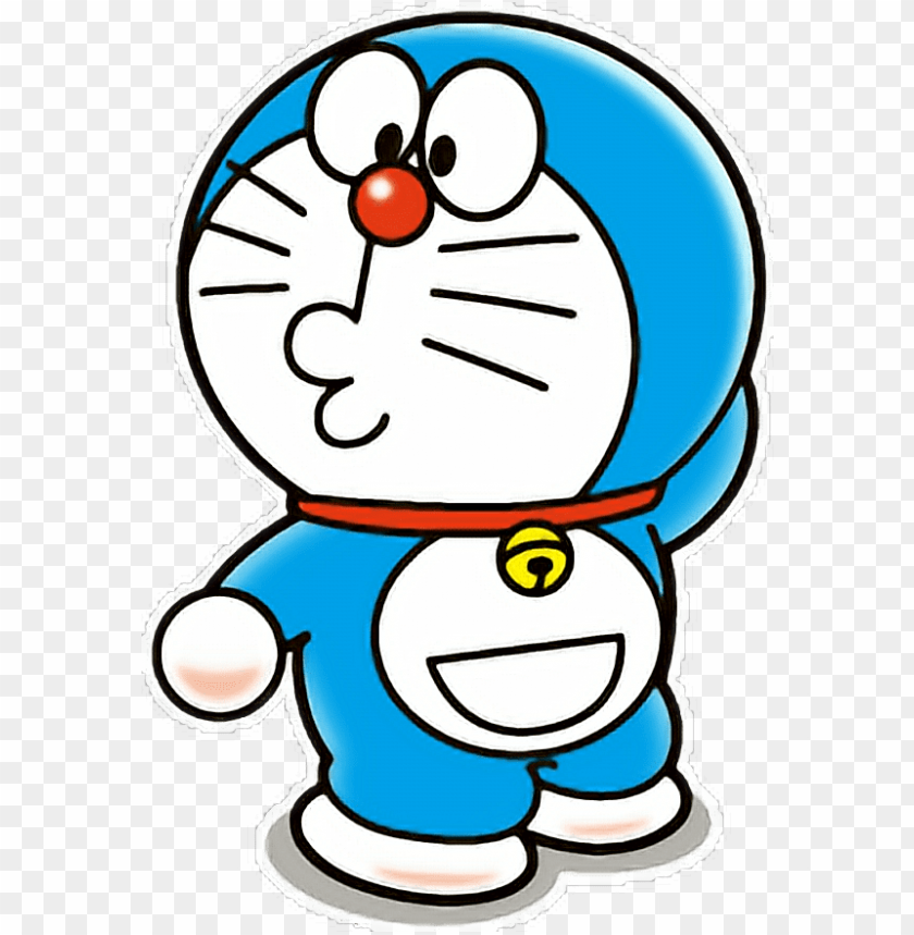 4100 Gambar Doraemon Paling Keren HD Terbaik