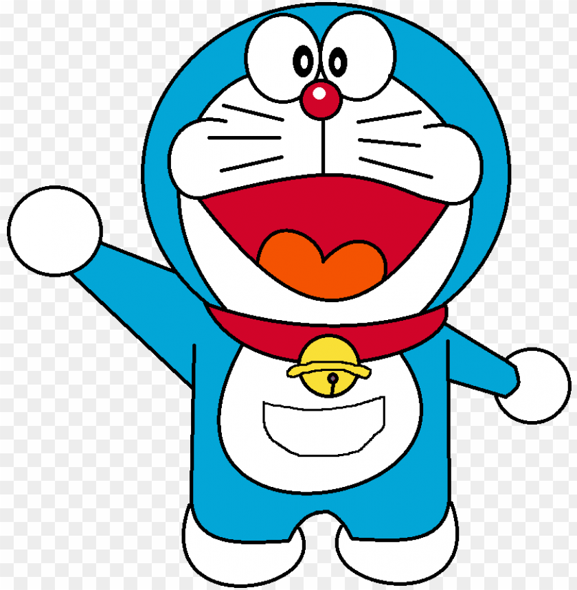 Paling Bagus 21 Gambar Doraemon  Keren Untuk Quotes  Arka 