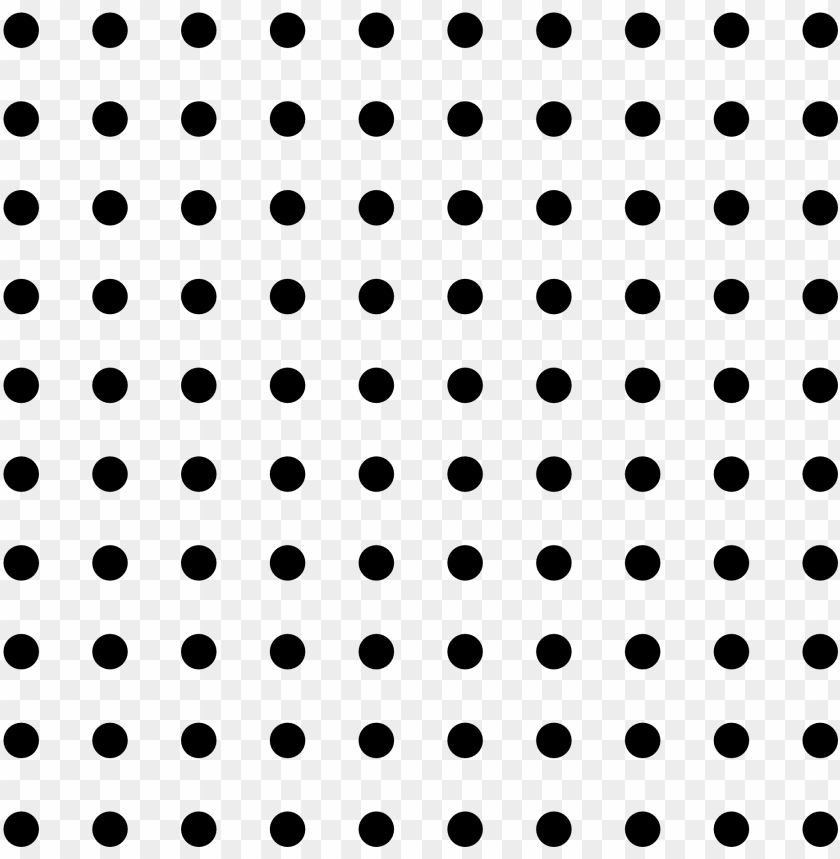 Download dot pattern - square of dots png - Free PNG Images | TOPpng