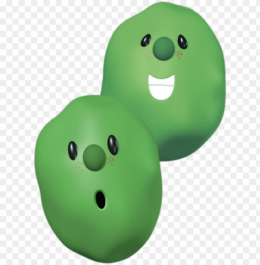 Free download | HD PNG download archibald asparagus larry the cucumber ...