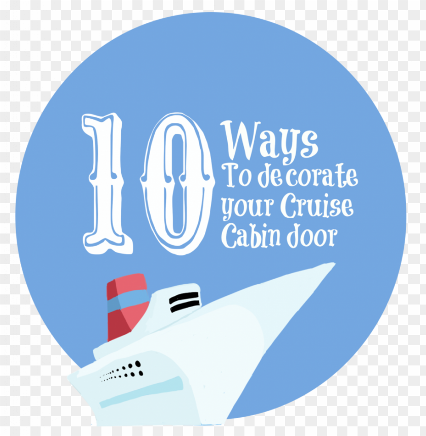 Download Cruise Ship Door Signs Clipart Disney Cruise Funny