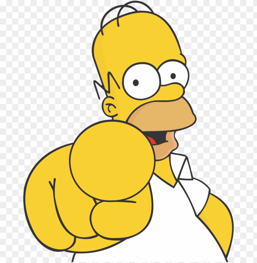 Download download - homer simpson png - Free PNG Images | TOPpng