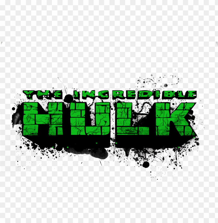 Free download | HD PNG download hulk em ponto cruz clipart hulk