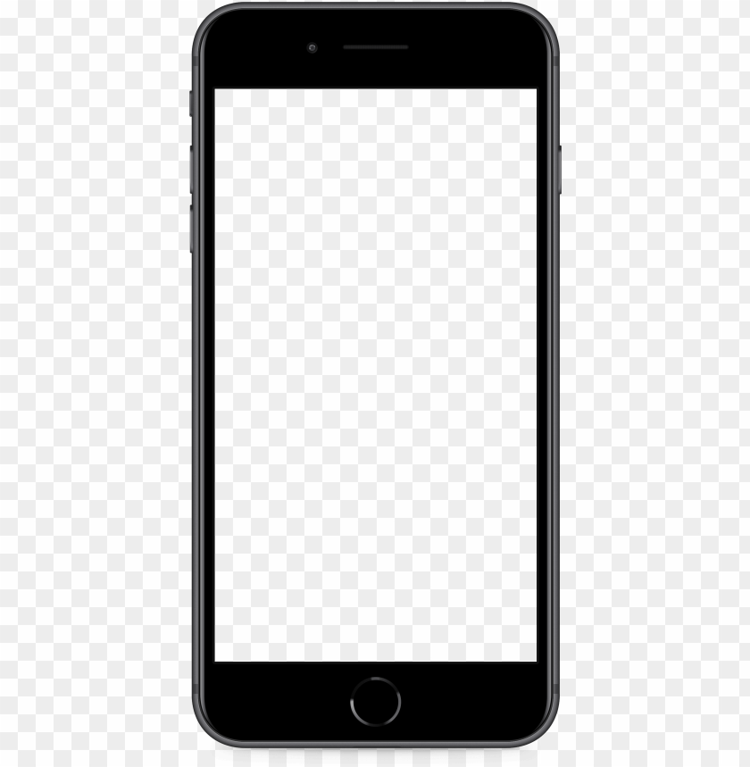 Free download HD PNG download iphone frame for powerpoint PNG