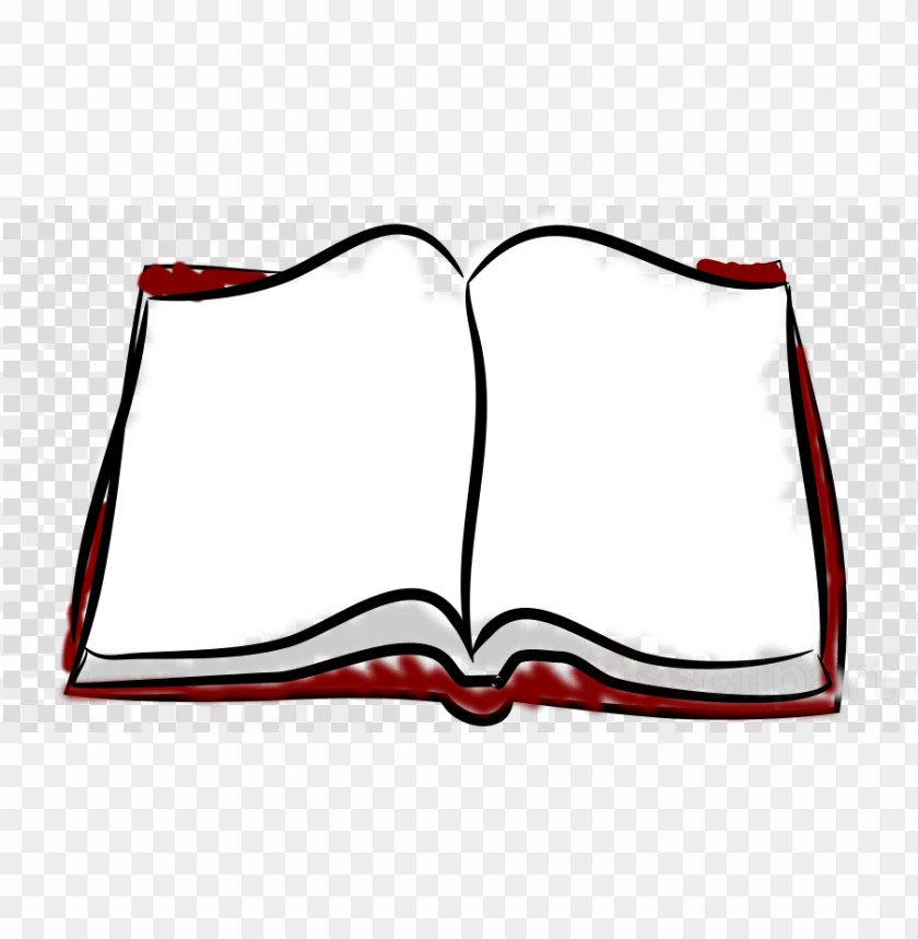 Free download | HD PNG download open book transparent clipart clip art ...