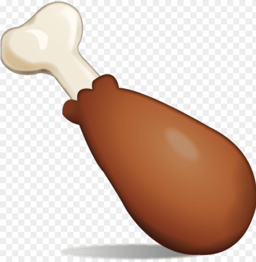 download-download-poultry-leg-emoji-icon-chicken-wing-emoji-png