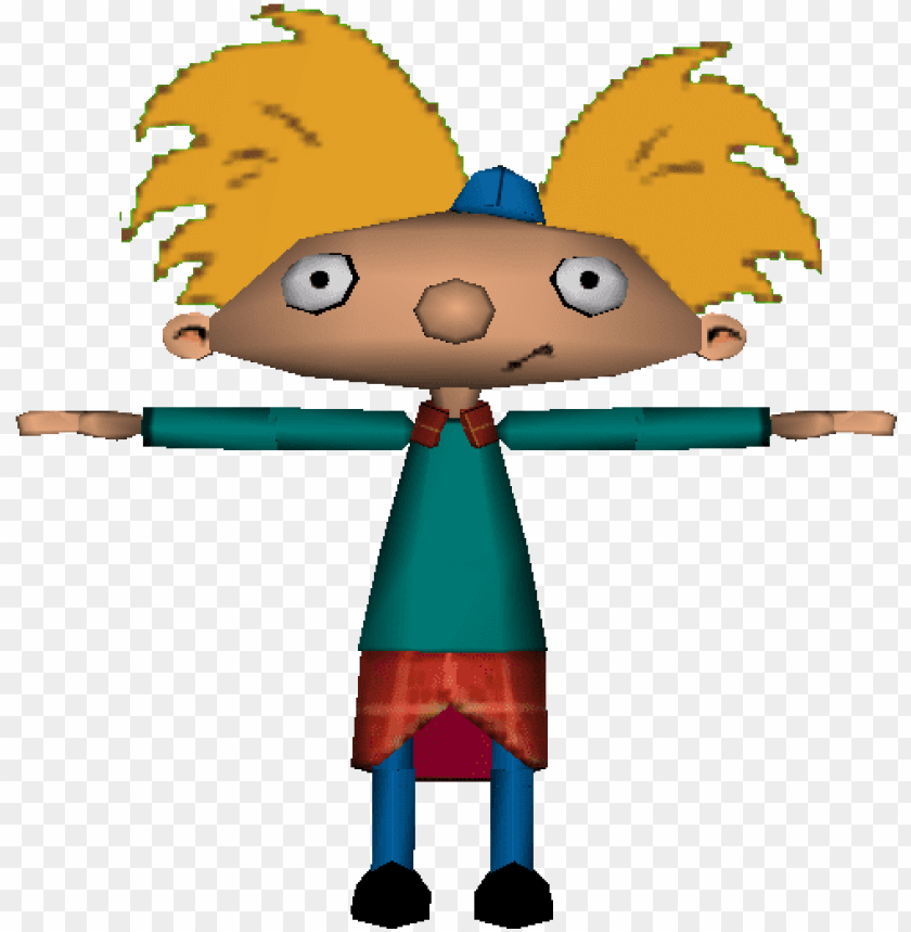 Download Zip Archive Hey Arnold Model Sheet Png Image With Transparent Background Toppng - download zip archive roblox the models resource clipart