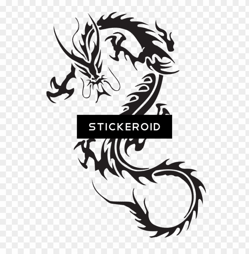 Free download | HD PNG dragon tattoos tattoo designs transparent ...