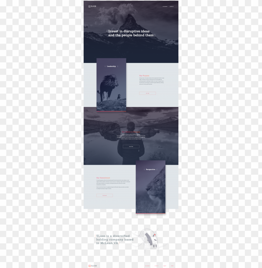 Random Website Layout Png Free download | HD PNG dribbble minimal layout web design elegant web ...