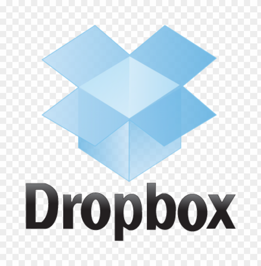 Download dropbox logo (.ai) vector free download png - Free PNG Images