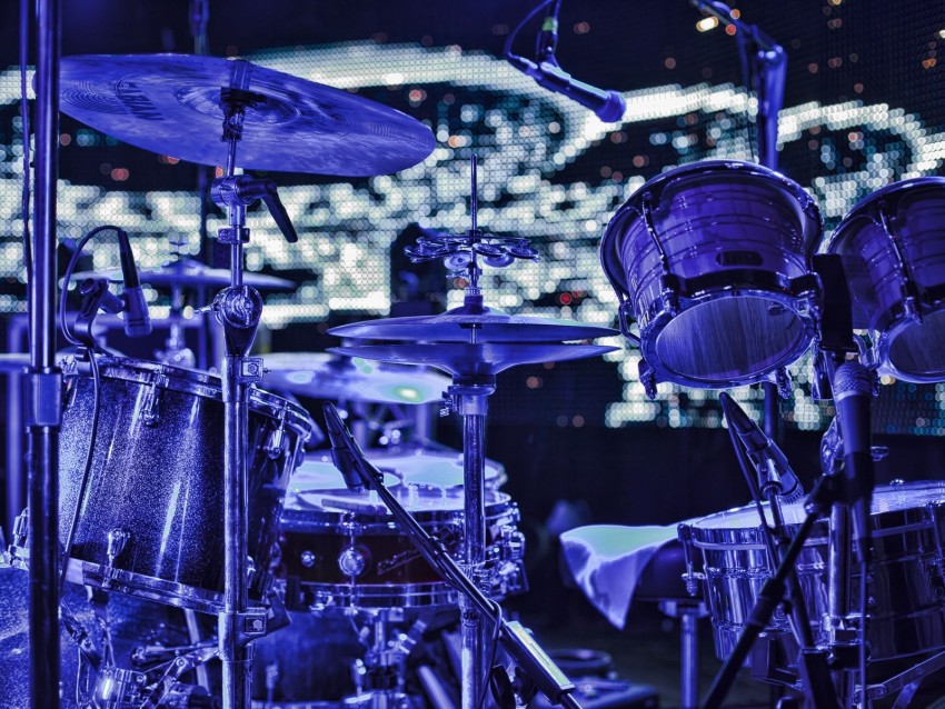 Instruments Light Background Free download | HD PNG drums musical instrument lights 4k wallpaper ...