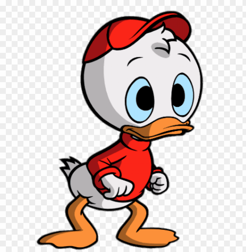 Free download | HD PNG ducktales huey clipart png photo - 66465 | TOPpng