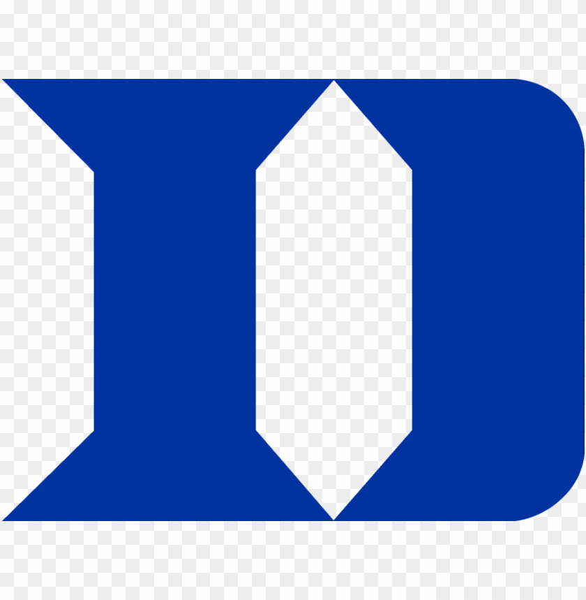 Free Download Hd Png Duke Logo Clipart Duke Blue Devils Mens Basketball Duke University Png 1185