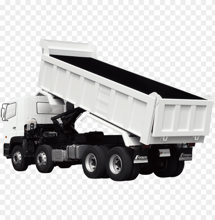 Download dump truck transparent png Free PNG Images TOPpng