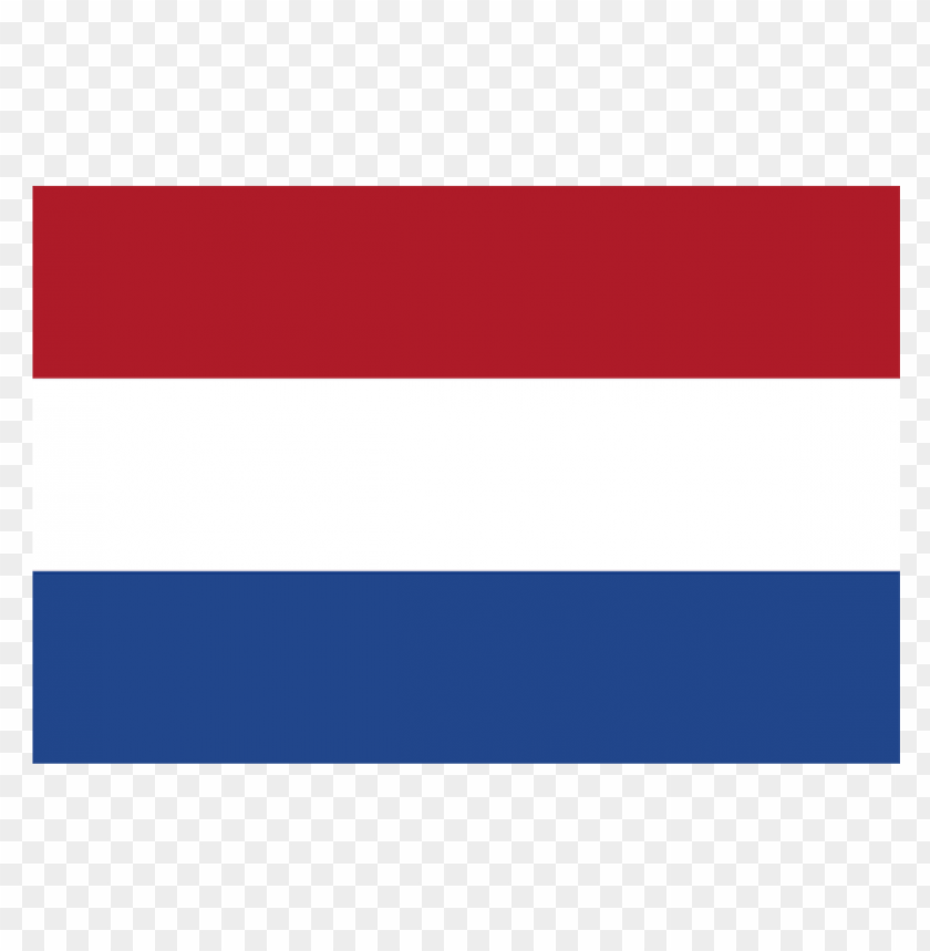 Dutch Flag cutout PNG & clipart images TOPpng