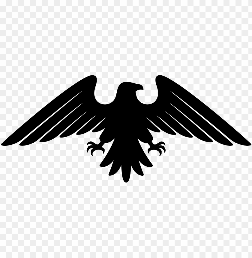 Eagle Eagle Svg Icon Free Eagle Icon Png Free Png Images Toppng