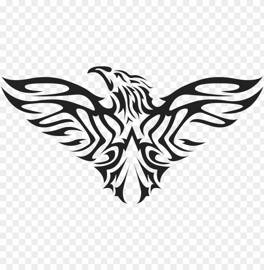 740+ Free Eagle Tattoo Png Idea Tattoo Images